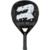 Paleta Royal Padel Future Serie Moon (Negra) - comprar online