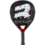 Paleta Royal Padel Future Serie Moon (Roja) - comprar online