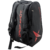 Paletero Drop Shot Naos Red - comprar online