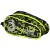 Neceser Lok Gen 2 (Negro y Verde)