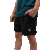 Short Snauwaert Manuk (Negro)