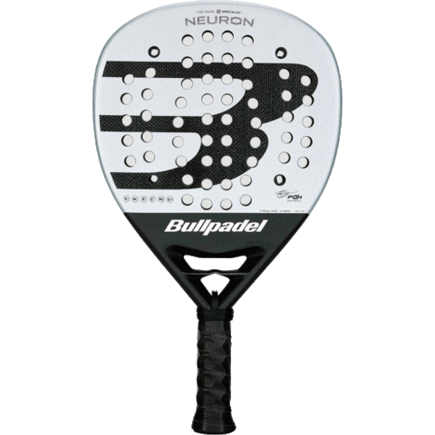 Paleta Bullpadel Neuron 25 - comprar online