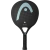 Paleta Head One Ultralight Black 2025