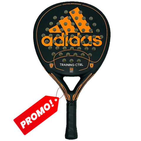 Paleta Adidas Training CTRL - comprar online