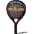 Paleta Ez Life Tearshape (Roja)