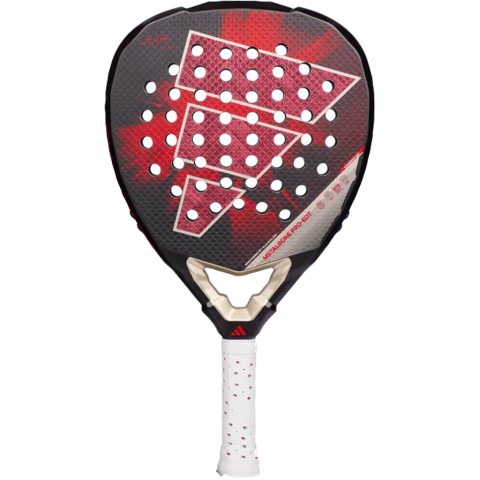 Paleta Adidas Metalbone Pro EDT 2026