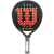 Paleta Wilson Pro Staff V2 Team Black