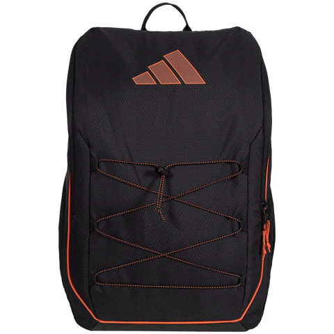 Mochila Adidas Pro Tour Black 3.3