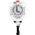 Paleta Carrello Rabat 12k (Blanca)