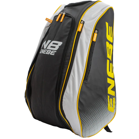 Paletero Enebe Response Tour (Blanco)