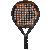 Paleta Dabber Rober 8 Blackseries (Consultar Colores) - Padel Mdq Shop