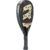 Paleta Royal Padel Europe Master Pro Black Blend - Padel Mdq Shop