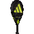 Paleta Adidas Rx Series Lime 3.4 - comprar online