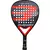 Paleta Bullpadel Onyx 2.0 Pwr Roja