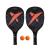Set Pickleball Drop Shot