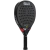 Paleta ⁠Siux Stupa Electra Pro Shadow Red 2026 - comprar online