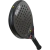 Paleta ⁠Siux Stupa Electra Pro Shadow Red 2026 - Padel Mdq Shop