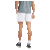 Short Snauwaert Rood (Blanco) - Padel Mdq Shop
