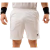 Short X-Trust Sevilla Microfibra (Blanco)
