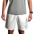 Short Volt Dry Fit Importado