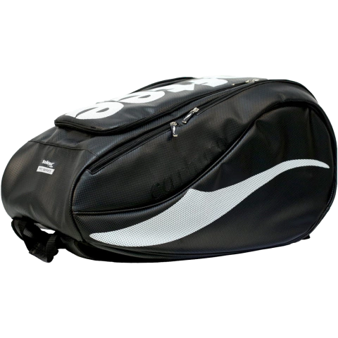 Paletero Softee Car (Negro)