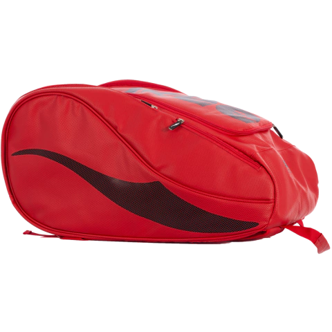 Paletero Softee Car (Rojo)