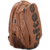 Mochila Softee Car (Marrón)