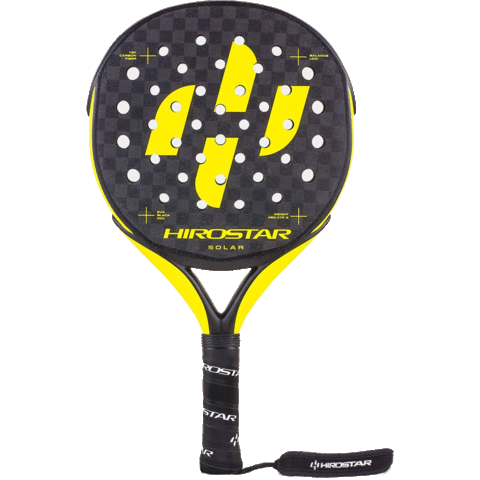 Paleta Hirostar Solar