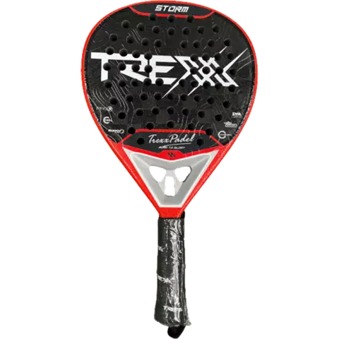 Paleta Trexx Storm 18K (Importada)