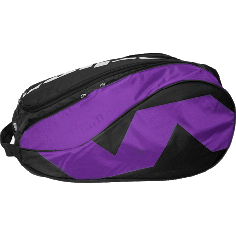 Paletero Varlion Summum Pro Bag 2023 (Violeta)