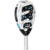 Paleta Royal Padel Tokyo White - Padel Mdq Shop