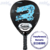 Paleta Royal Padel Tokyo Black - comprar online