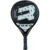 Paleta Royal Padel Toro Black - comprar online
