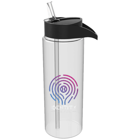 Botellas Identity Padel Runner