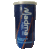 Tubo de Pelotas Madma x2