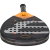 Paleta Bullpadel Vertex 05 Comfort 27 - Padel Mdq Shop