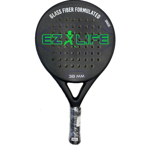 Paleta Ez Life Tearshape (Verde)