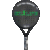 Paleta Ez Life Tearshape (Verde)
