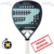 Paleta Bullpadel Vertex W 04 24 Delfi Brea
