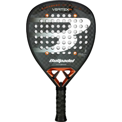 Paleta Bullpadel Vertex 25 - comprar online