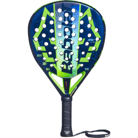 Paleta Babolat Viper JL 3.0 2026 (Verde)