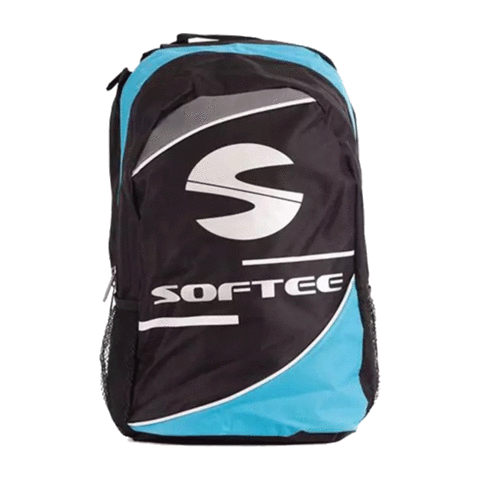 Mochila Softee Evo Celeste