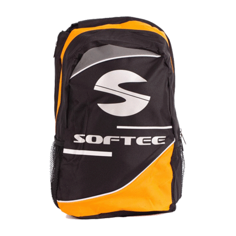 Mochila Softee Evo Naranja