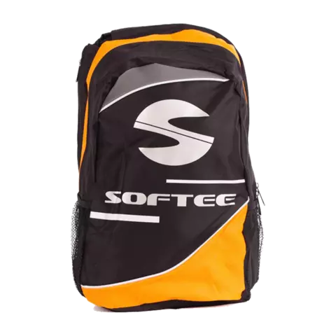 Mochila Softee Evo Naranja