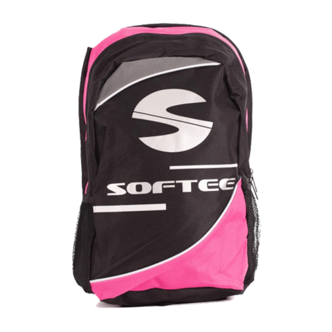 Mochila Softee Evo Rosa