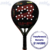 Paleta Royal Padel Whip Eva 24