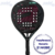 Paleta Royal Padel Whip Light 24