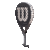 Paleta Wilson Carbon Force LT - comprar online