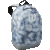 Mochila Wilson Youth Backpack 2024 Grey
