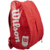 Paletero Wilson Tour Bag Red - comprar online